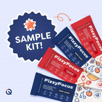 Taste Kit + $30 Credit
