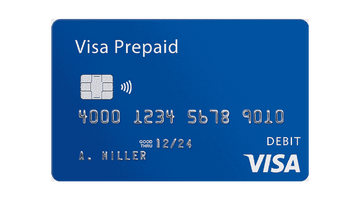 $15 Prepaid Card (via Email)