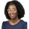 Dr. LaTresha McBride, MD