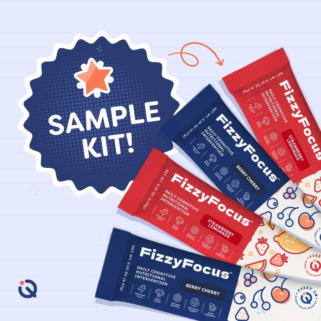 Taste Kit + $30 Credit