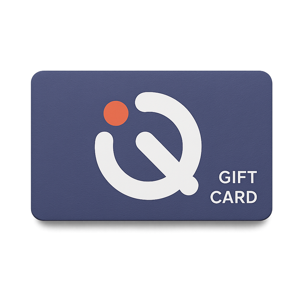 FizzyIQ $15 Credit