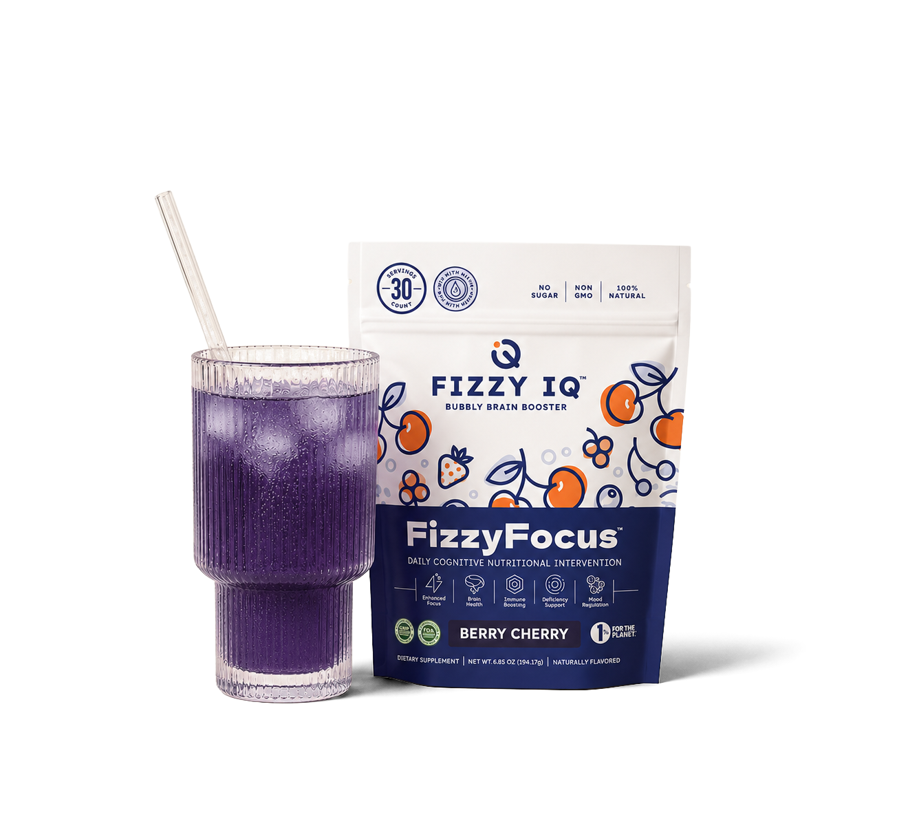 FizzyFocus