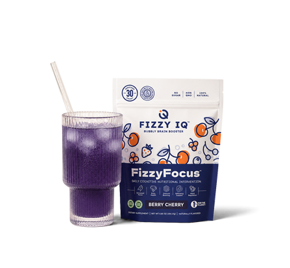 FizzyFocus
