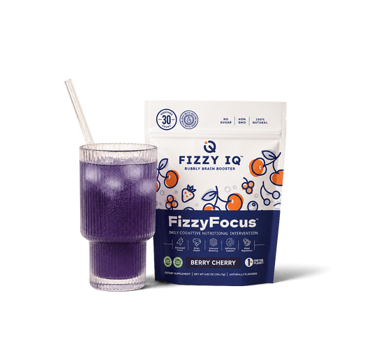 FizzyFocus