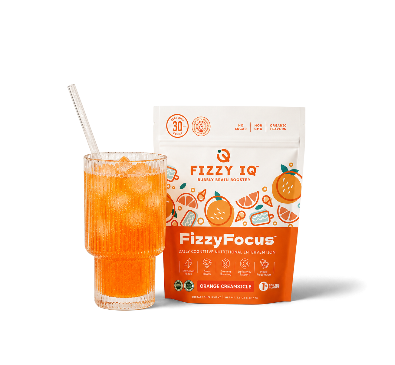 FizzyFocus