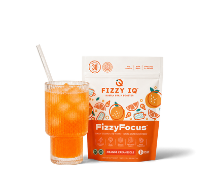 FizzyFocus