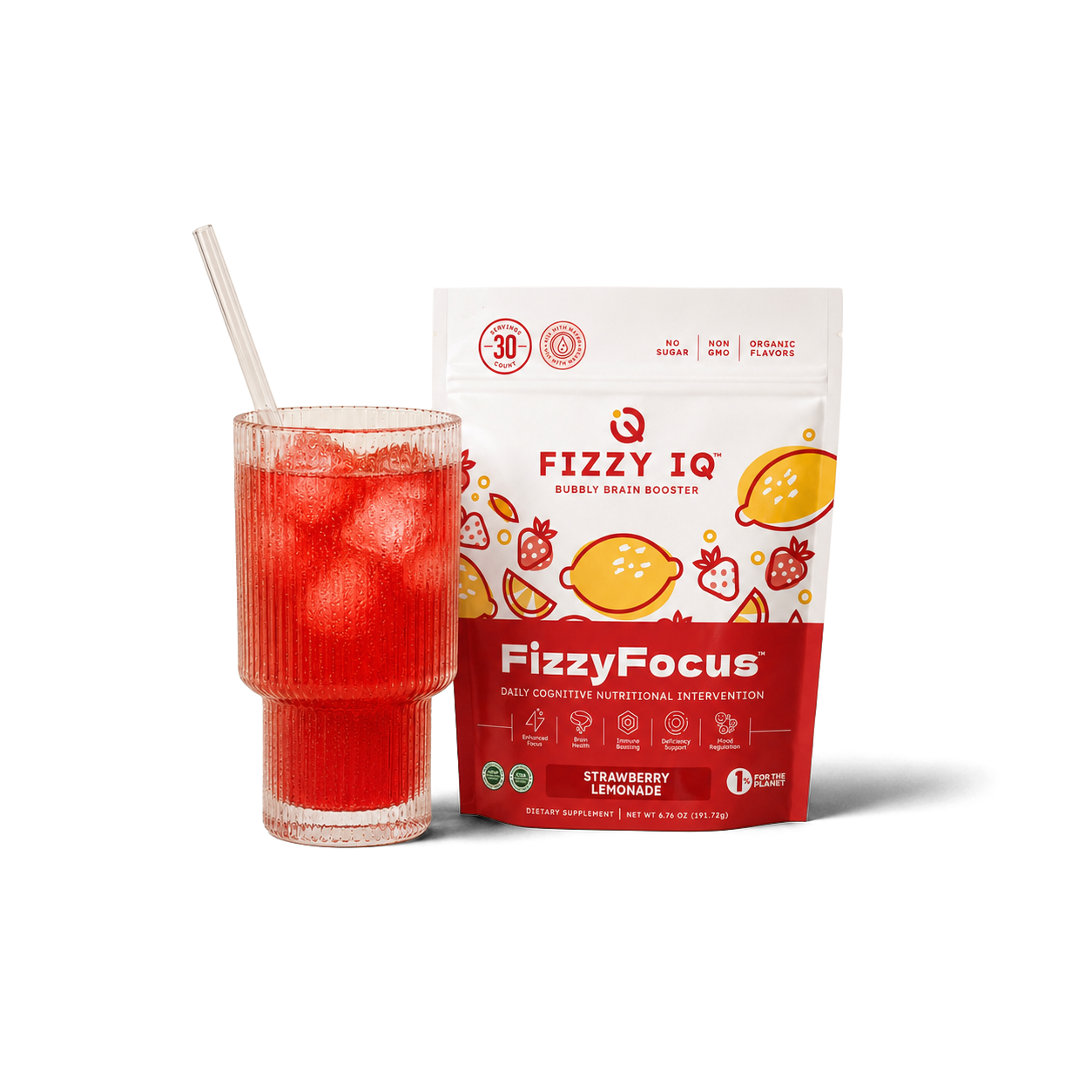 FizzyFocus