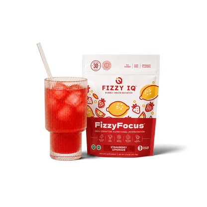 FizzyFocus