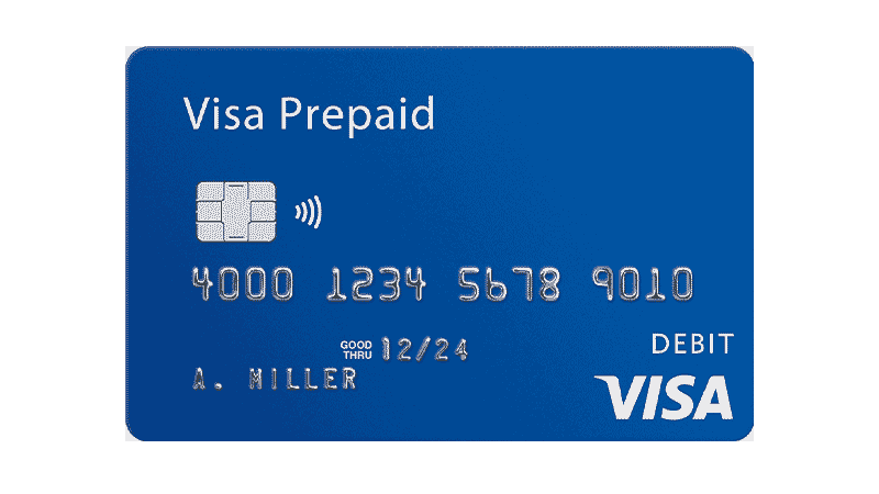$15 Prepaid Card (via Email)