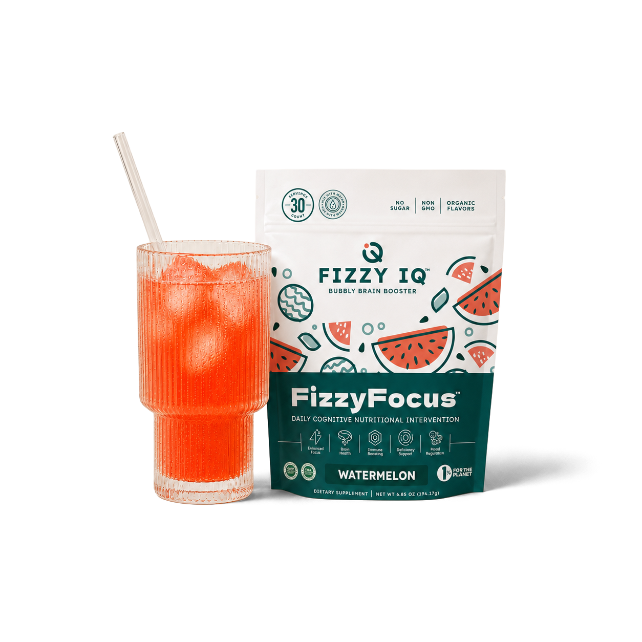 FizzyFocus