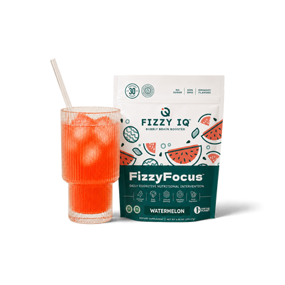 FizzyFocus